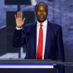 Carson: Trump ‘Alive and Well’ Despite Democrat Lawfare, Assassination Attempt