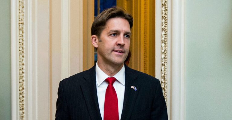 A Republican Senator’s Warning to Trump: Forget About Replacing Jeff Sessions
