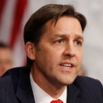 Ben Sasse’s Wise Counsel for a Lonely, Polarized Country