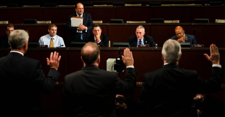 Yes, the Benghazi Committee Has Been Important