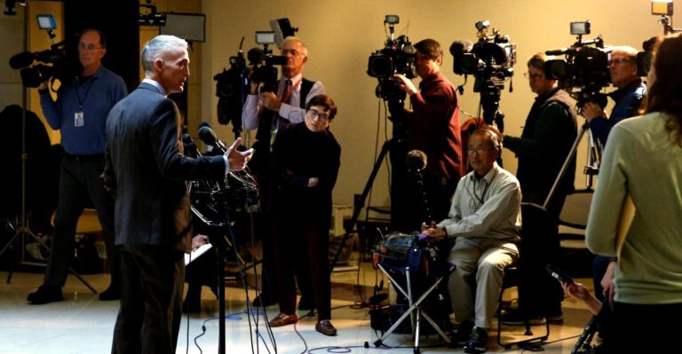 4 Issues Benghazi Committee Is Focused On