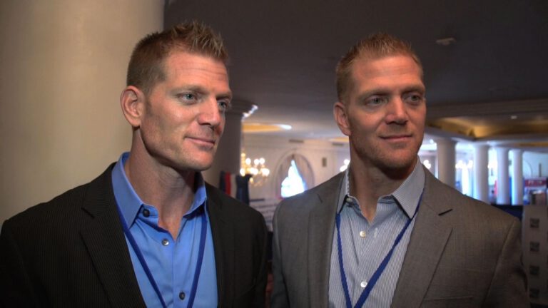 Benham Brothers: Why Americans Are in a ‘Dangerous Place’ Today