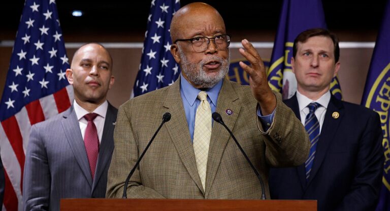 Dem Staffer Said Shooter Shouldn’t ‘Miss Next Time.’ Her Boss Wanted to Strip Trump’s Secret Service Protection