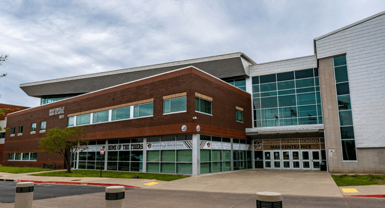 Axios Lies for Arkansas School Caught Teaching Critical Race Theory