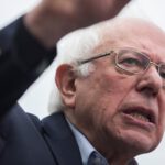 Bernie Sanders Blames Republicans for Our Debt Situation. He’s Only Half-Right.