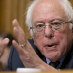 Bernie Sanders Shows the Left's Refusal to Coexist With Traditional Believers