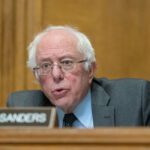 Trump Nominee Not Hindered by Bernie Sanders’ Religious Litmus Test
