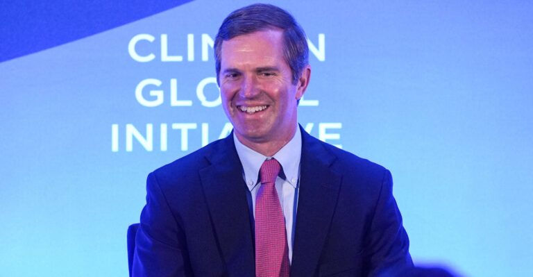 How 2 Democrat Governors Handled Popular Bans on Foreign Election Funding