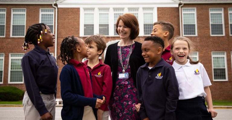 Stand on Marriage Costs Christian School Its Place in Voucher Program