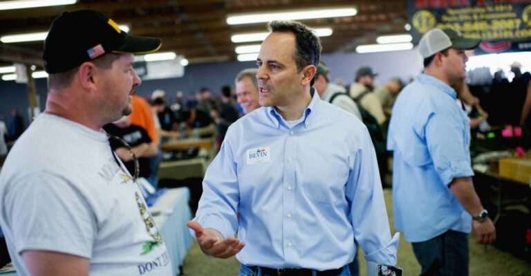 What Last Night’s Election Results Prove About Social Conservatism and Voters