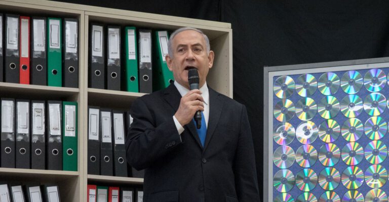 5 Takeaways From Israel’s Massive Intelligence Operation on Iran