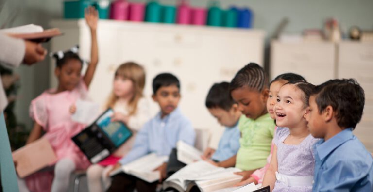 Kentucky Board of Education to Keep God and the Bible in Schools