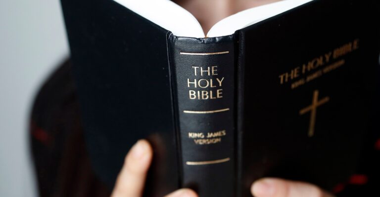 Pennsylvania High School Students Demand Repeal of Campus ‘Bible Ban’