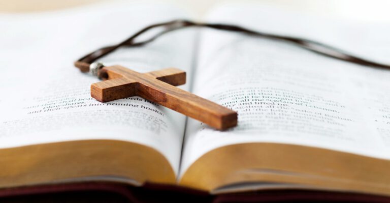 The Gospel of Marx? Religious Leaders Call for ‘Redistribution,’ Denounce ‘Pathology of War’