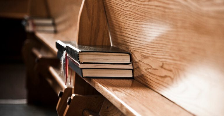 3 Historical Developments That Explain Our Current Religious Liberty Battles