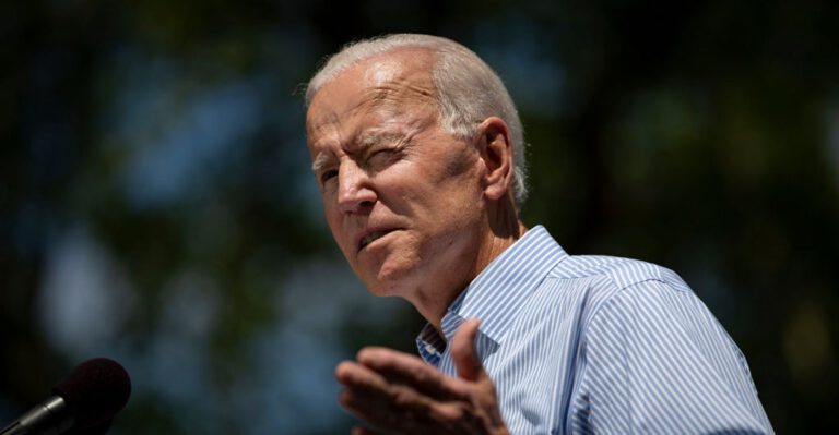 3 Steps Biden Should Take After Iran-Backed Militants Kill 3 US Soldiers