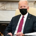 Joe Biden's COVID-19 Deceptions