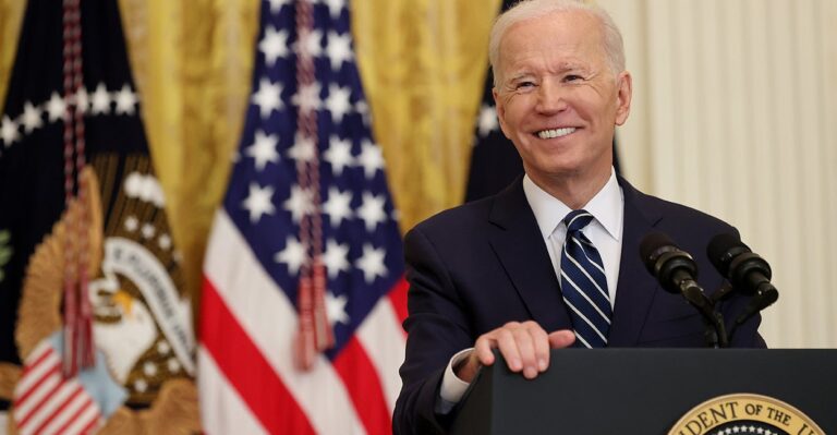 Why the Media Deserves a Failing Grade During Biden’s First 100 Days