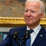 Biden Living in ‘Fantasyland’ on Afghanistan Pullout, Sen. Joni Ernst Says