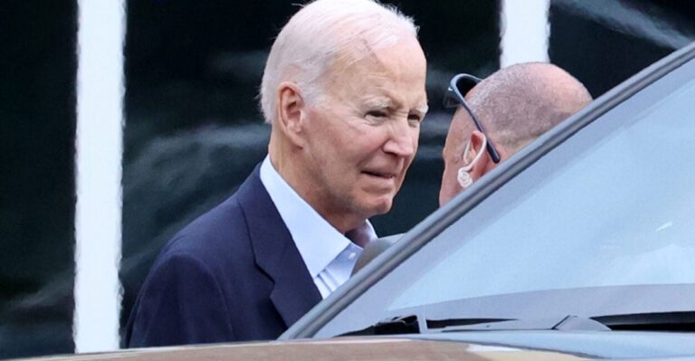 Repeal, Don’t Extend Biden-Era Health Subsidies