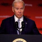 What Biden's Dismal Polling Teaches Us About Our Leadership and Ourselves