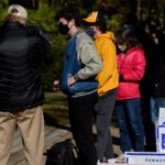 GOP Raises Concern About Voting Practices in Pennsylvania