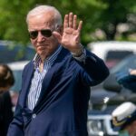 Biden and the Left Exploit Child’s Tragedy, Ignore Illegal Alien Who Raped Her