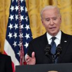 5 Ways to Understand Biden’s $6.4 Trillion Tax-and-Spend Agenda