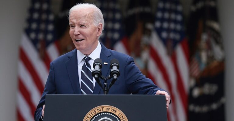 Biden Administration Renews ‘Inexcusable’ China-US Deal 