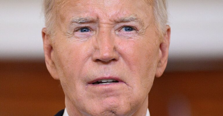 ‘AMERICA AT GREAT RISK’: Foreign Affairs Committee Members Warn Biden’s Lack of Mental Fitness Puts US in Danger