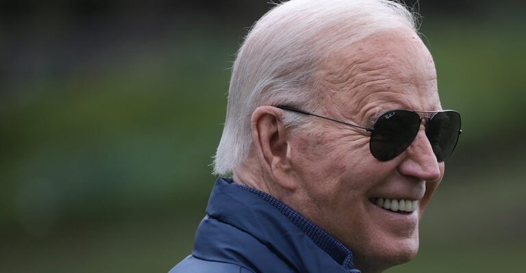 What We Know About Biden’s New Student Loan Forgiveness Plan