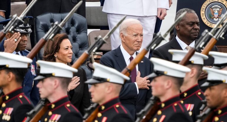 Just How Many ‘Extremists’ Have Infiltrated the US Military? The Media Doesn’t Want You to Know