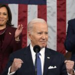 FACT CHECK: Biden Touts Success at Southern Border During State of Union Speech