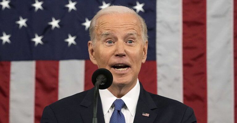 ANALYSIS: Biden’s Plan to Provide Universal Pre-K Education Raises More Problems Than Solutions