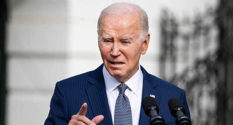 Jordan Subpoenas Delaware Prosecutor Who Allegedly Covered for Hunter Biden as Impeachment Inquiry Heats Up