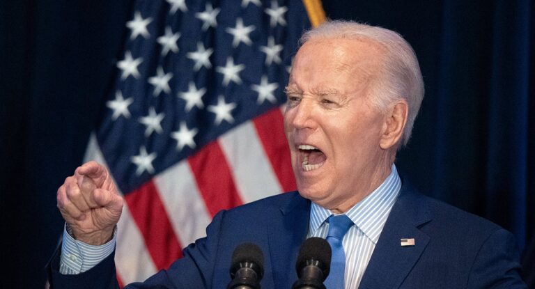 EXCLUSIVE: Here’s the Book the White House Suggested Amazon Should Ban