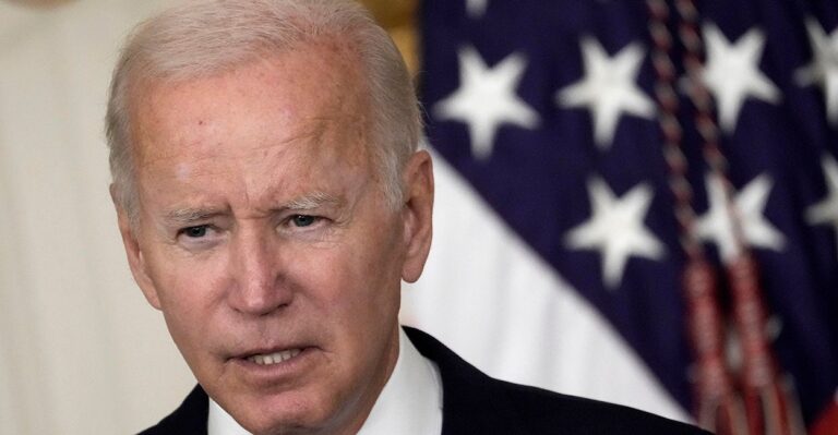 ‘Forgiving’ Student Loan Debt Would Be Illegal, Raise Inflation