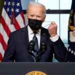 Biden’s Obeisance to Left-Wing Ideology Threatens Public Health
