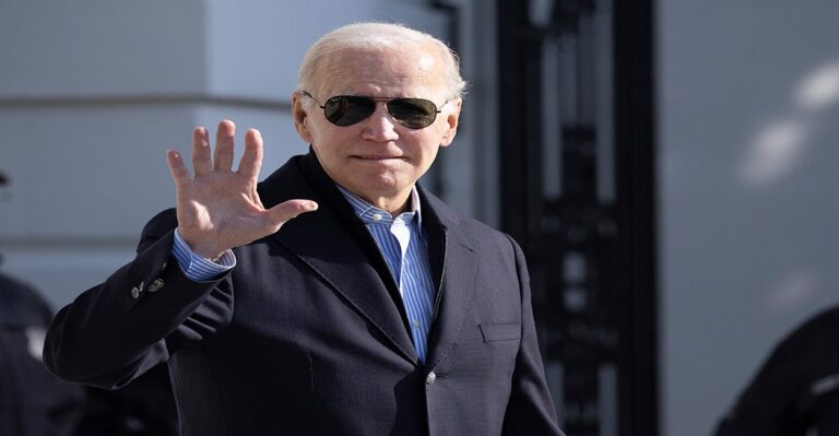 Biden’s Inflation Quickly Makes Americans Poorer
