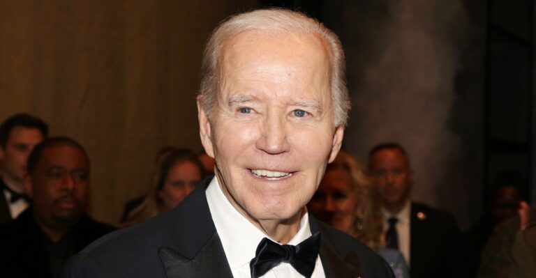 Courage and Consequences: Inside Whistleblower’s Harrowing Experience With Biden’s Department of (In)justice