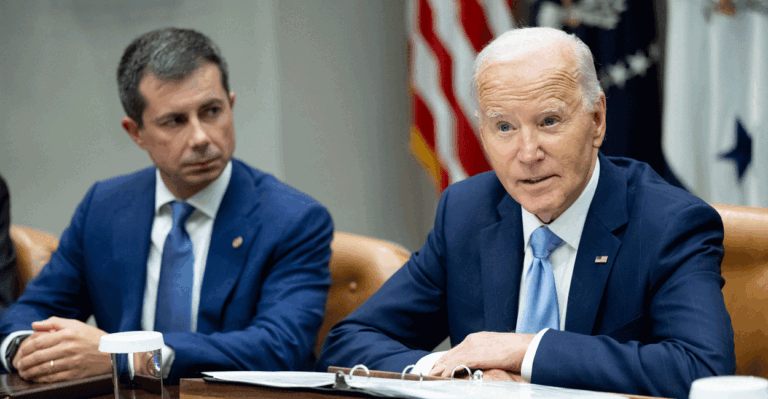 Trump Stops Biden’s Euro-Style Solution to Flight Delays and Paves Way to Lower Fares