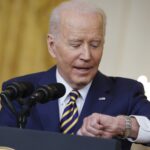 8 Takeaways From Biden’s First Press Conference of 2022