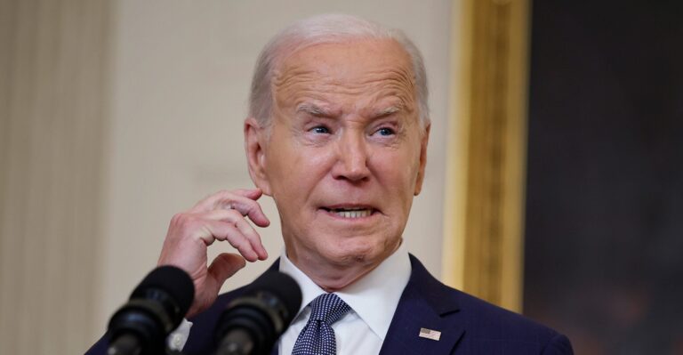 Biden Turns American Dream of Retirement Into a Nightmare