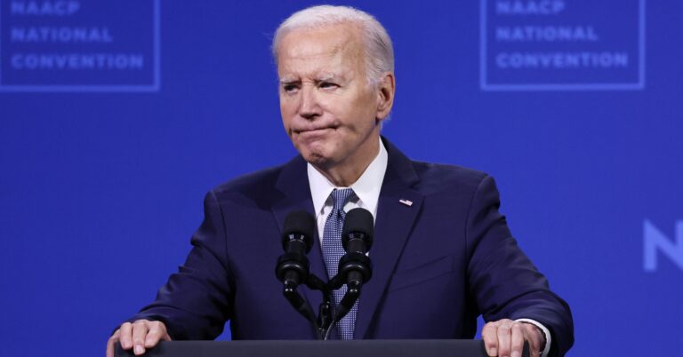 The Left’s Lies Did Terrible Damage to America