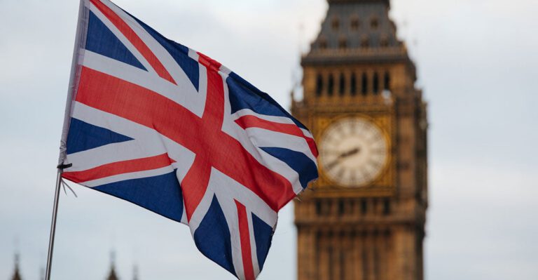 Free Speech Is Dying in Britain. Here’s Why the US Has Kept It.