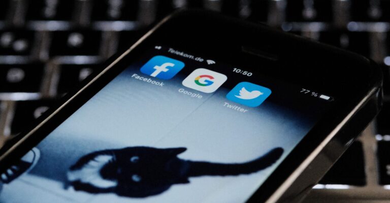 Democrats, Green Activists Pressure Big Tech to Censor More Climate ‘Misinformation’