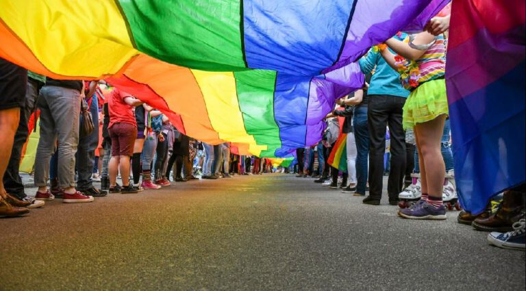 Q&A: Why the Transgender Movement Can’t Sustain Itself