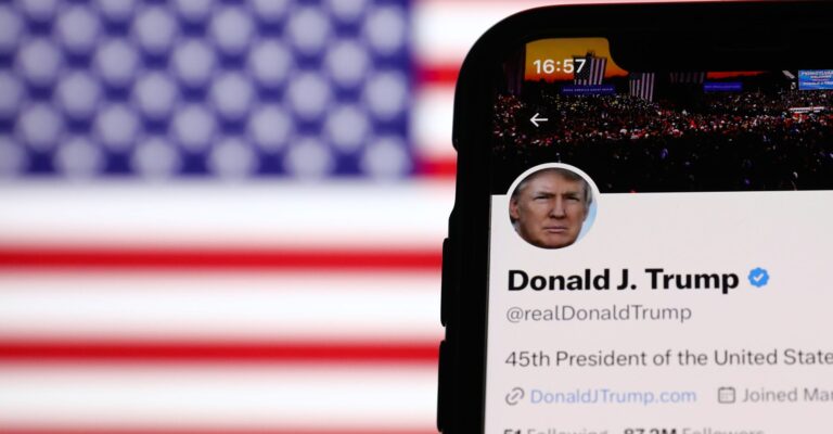 These 5 Big Tech Platforms Warned Not to Tilt Scales in Election