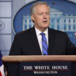 White House Weighs Bill in Response to Big Tech on Free Speech