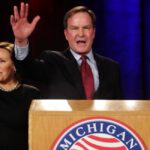 Why Michigan's Attorney General Has Backed Forfeiture Reform